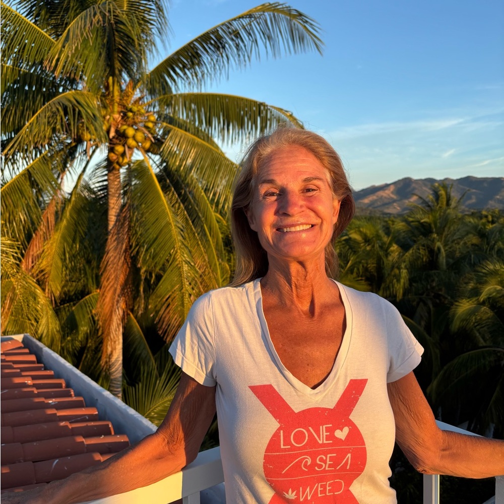 Meet your Posher, Lorind